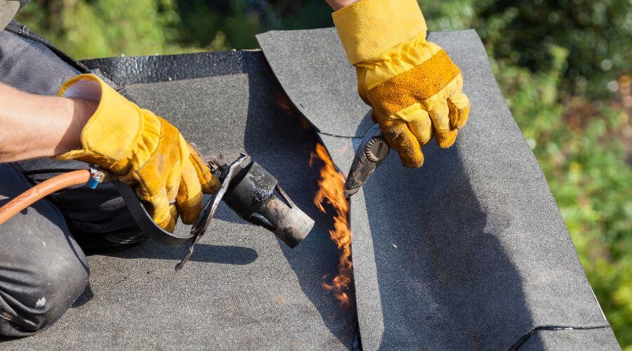 Expert top industrial roofings services in Port Trevorton, PA